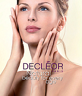 DeCleor Face Products