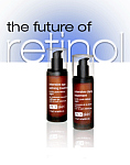 PCA retinol anti-aging